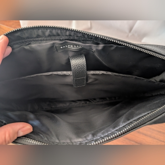 Brand New Polo Ralph Laptop Bag - Picture 2 of 8